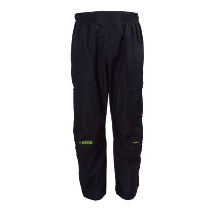 Apache Quebec Waterproof Breathable Over Trouser Black Medium